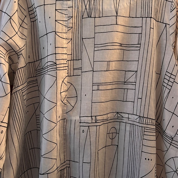 Habitat top size L14/16 - Picture 4 of 5